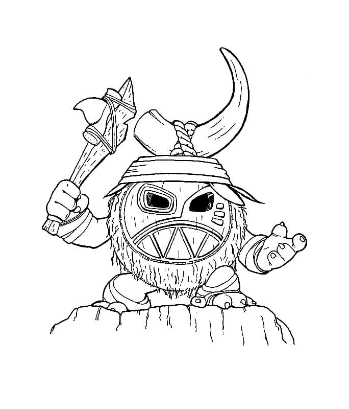 Moana coloring pages download and print for free