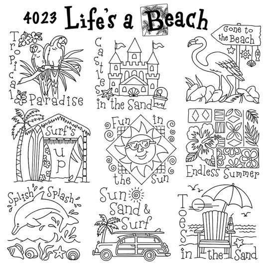 Aunt marthas embroidery patterns