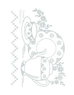 Best tea towels ideas tea towels sewing crafts vintage linens