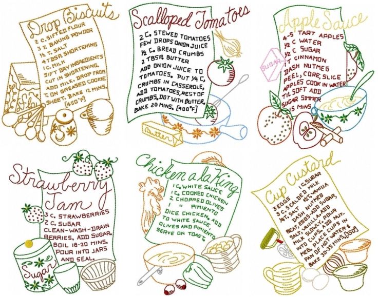 Tea towel recipes tea towels embroidery free embroidery towel embroidery