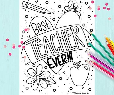 Heartfelt teacher appreciation gifts guaranteed to get an a for amazing