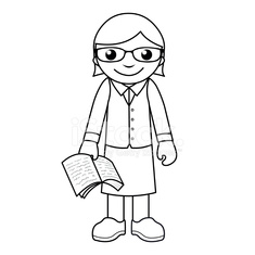 Teacher