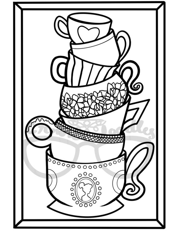 Printable ricket