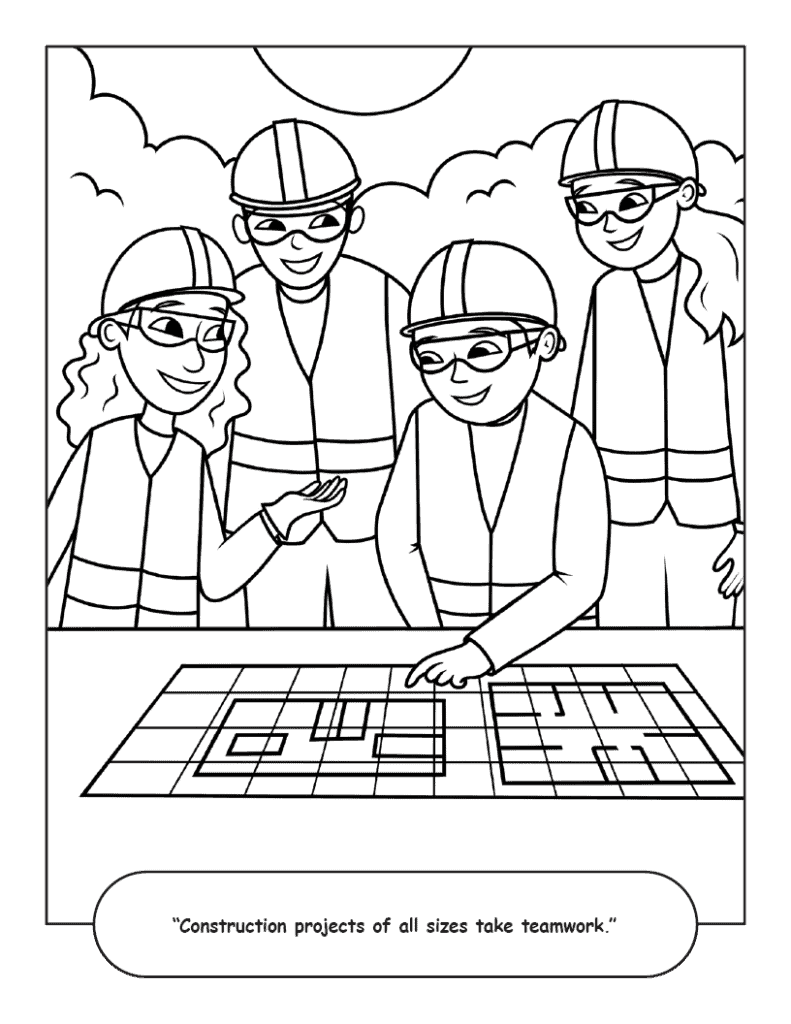 Free coloring book for download â the pany
