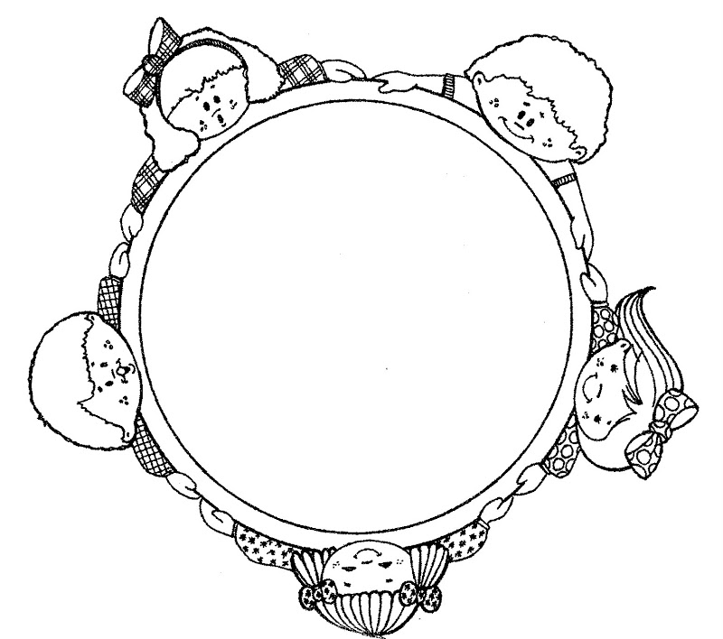 Coloring pages teamwork