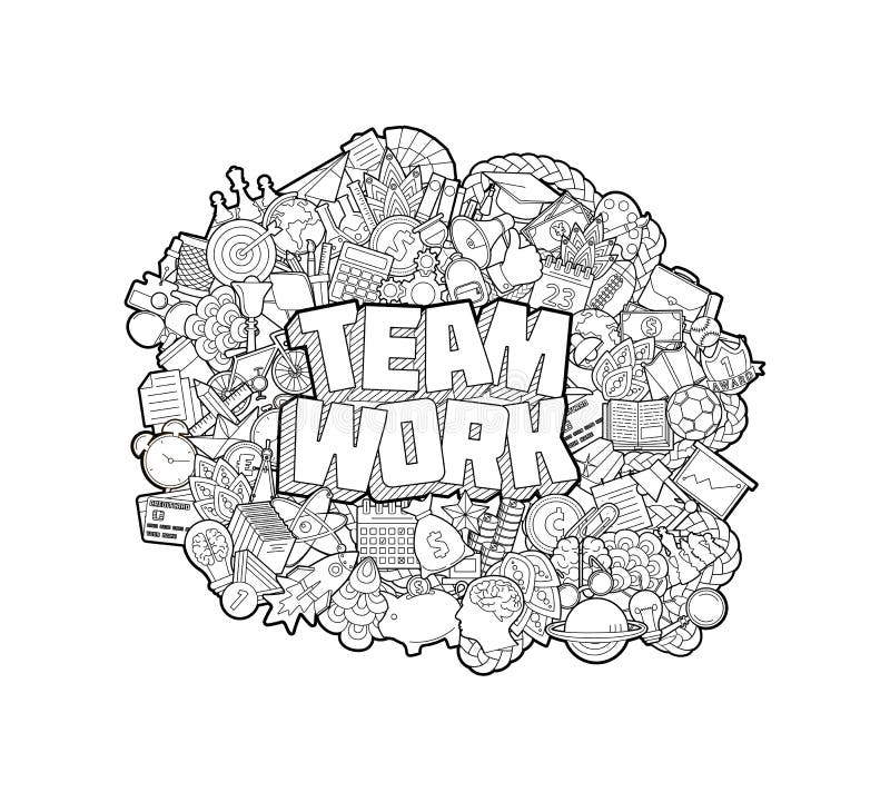 Team work