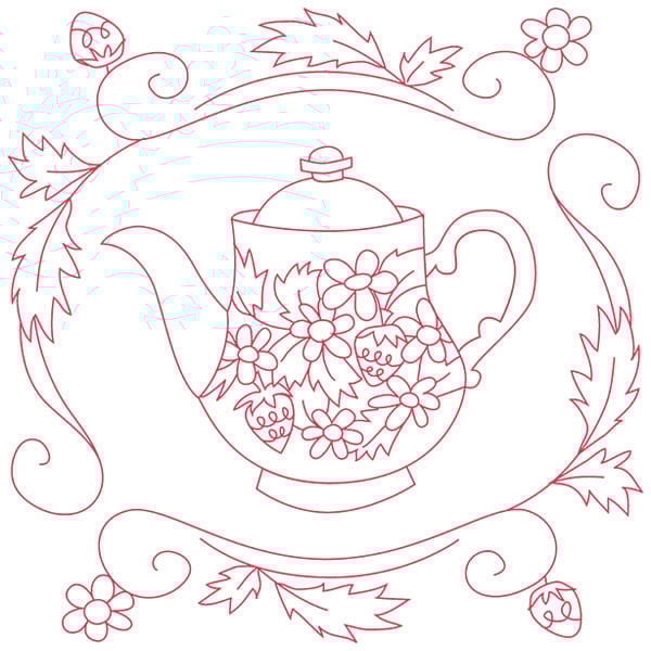 Teapot svg dxf cutting machine laser cutting designs craft genesis
