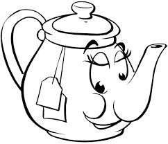 I am little tea pot coloring page coloring pages printable coloring pages pattern coloring pages