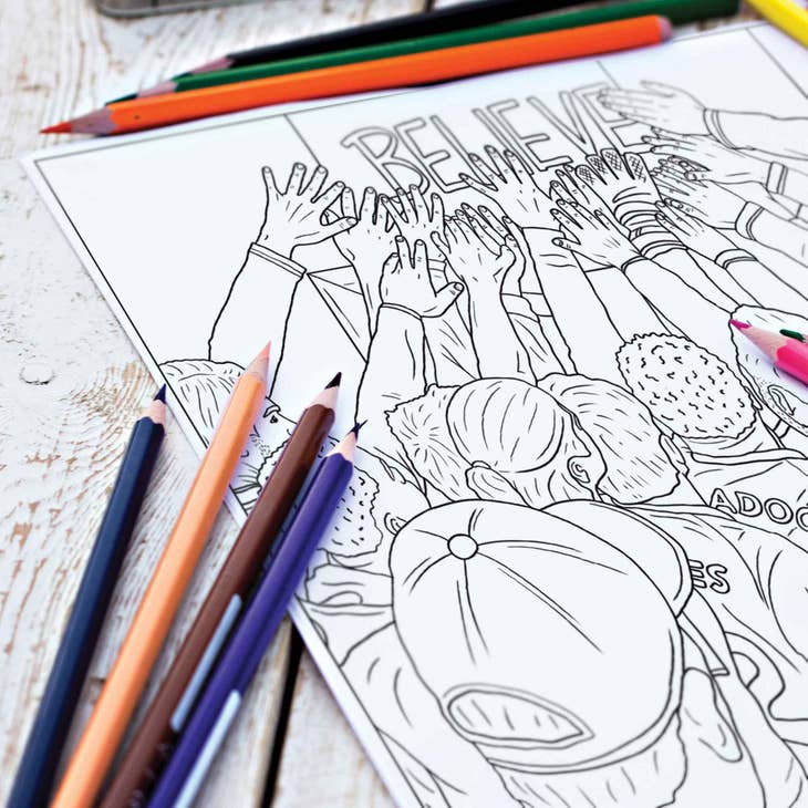 Wholesale ted lasso coloring pages