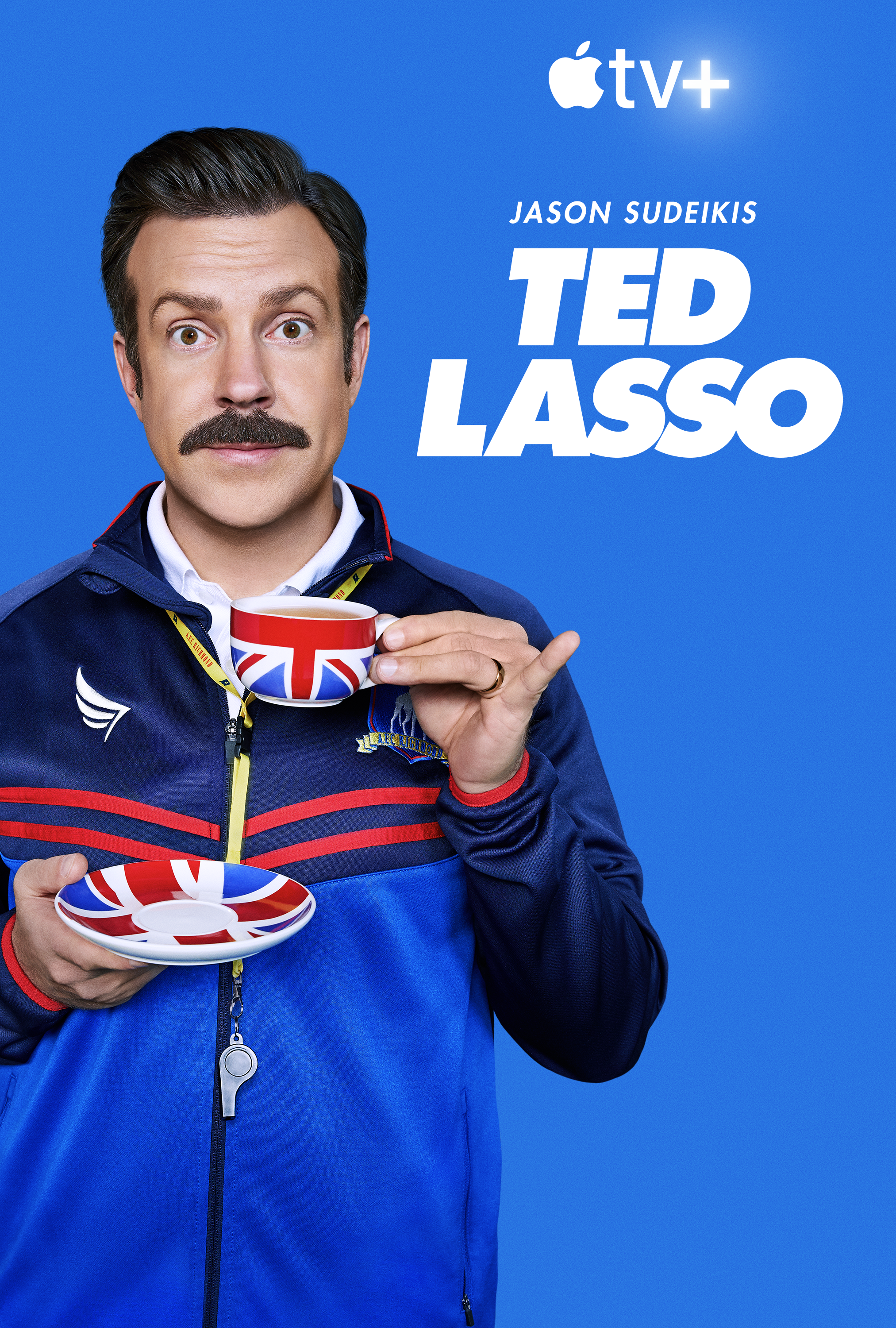 Ted lasso