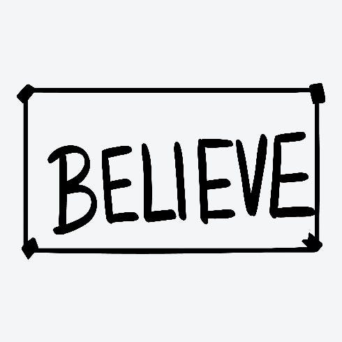 Believe semi