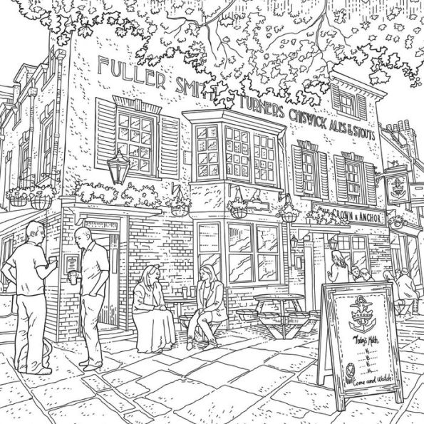 Believe an unofficial coloring book for fans of ted lasso by valentin ramon paperback barnes noble