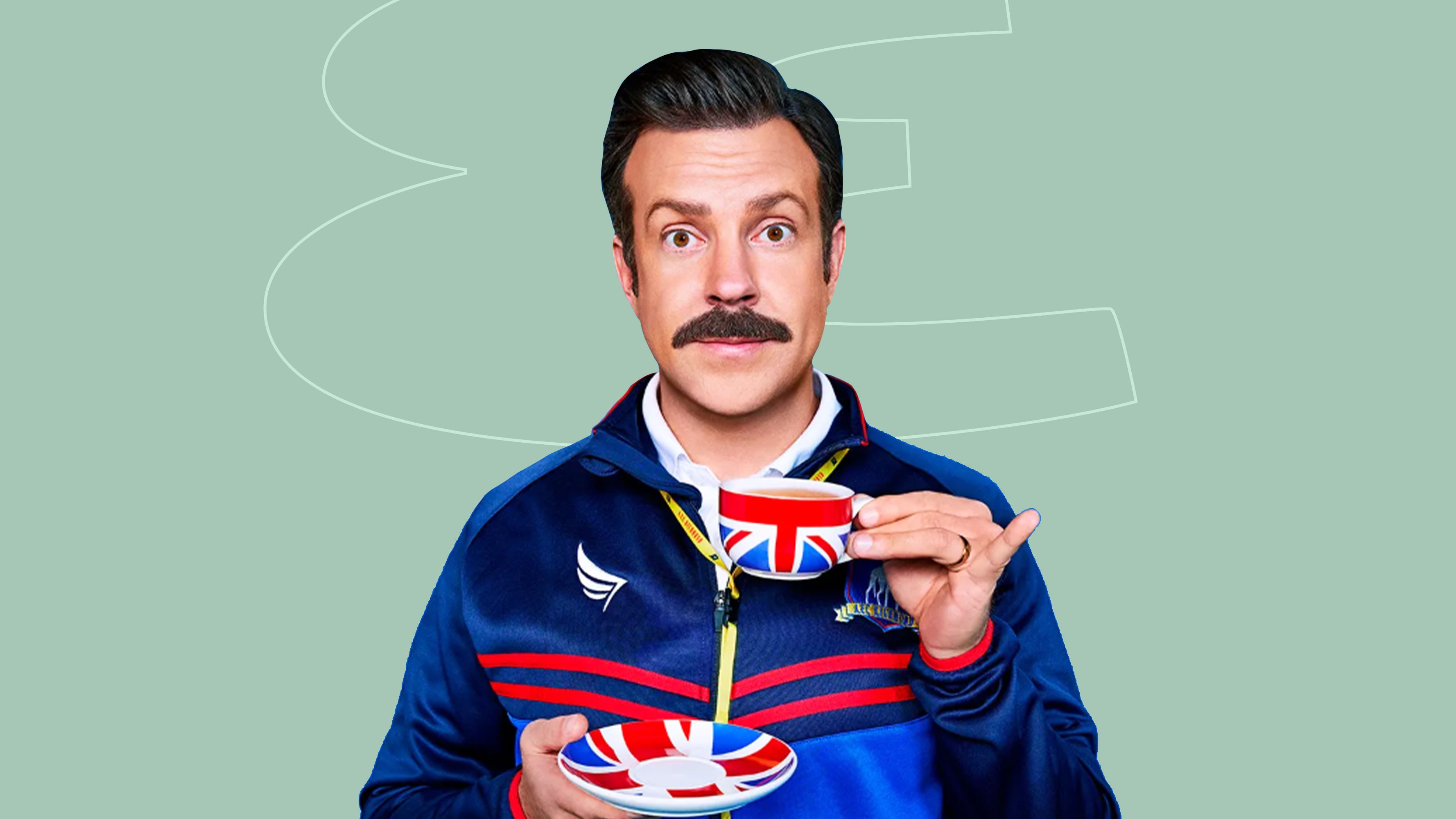 Ted lasso season cast plot release date interviews trailer