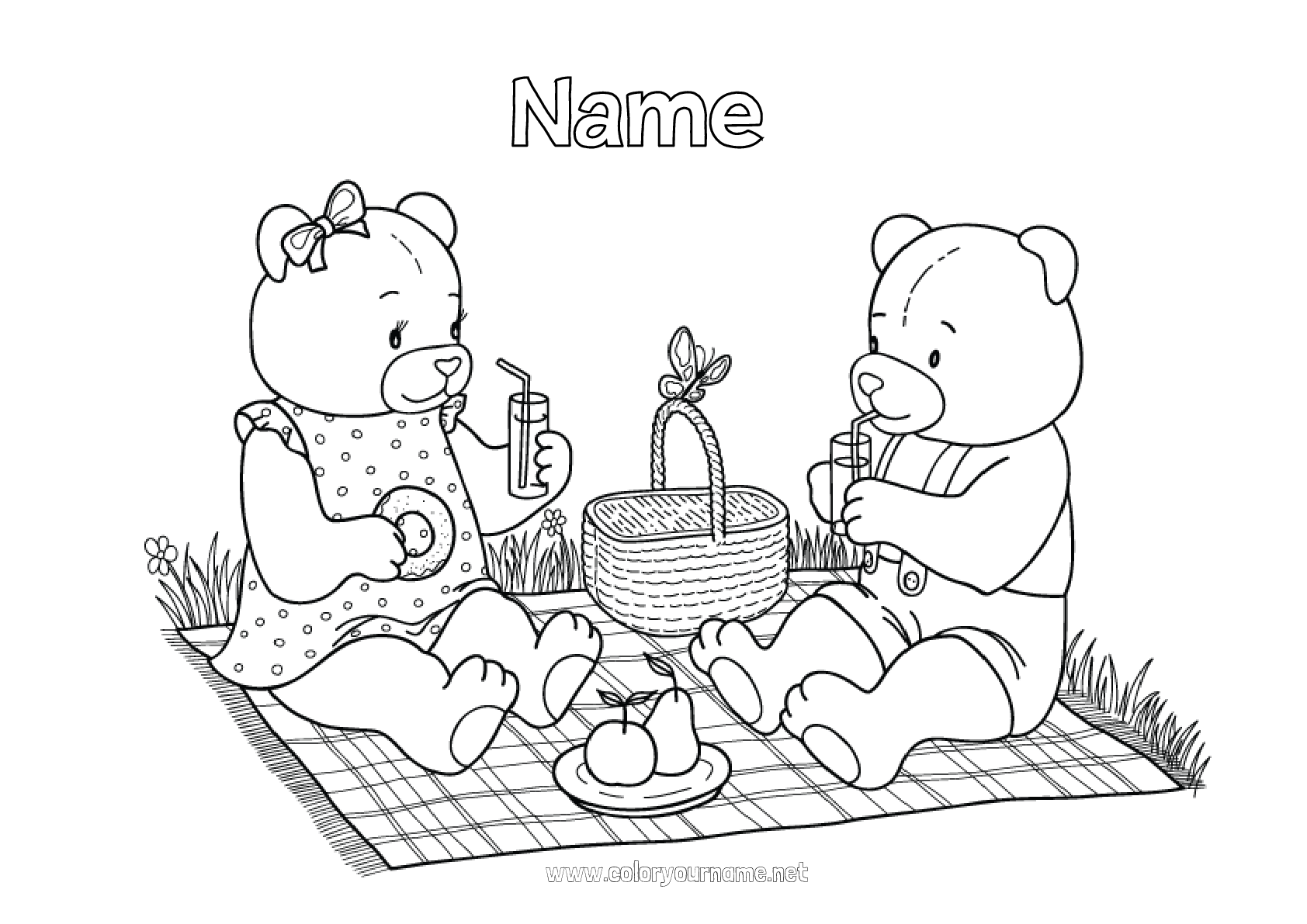 Coloring page no