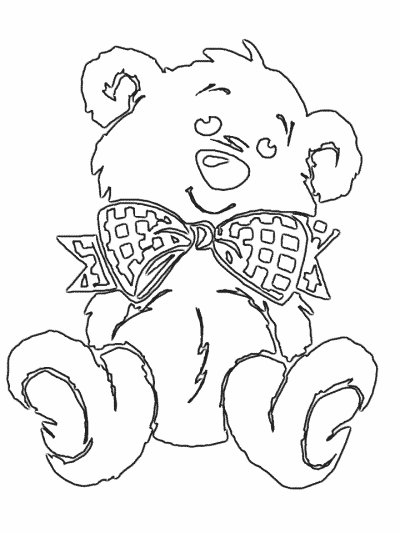 Bear pages