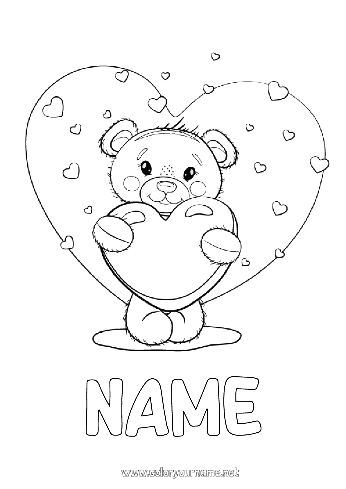 Coloring page no