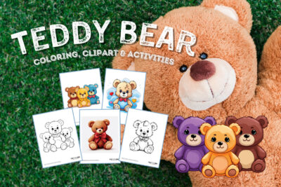 Free coloring pages printables for kids parents teachers