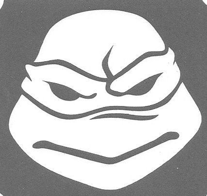 Ninja turtle pumpkin pumpkin stencil halloween pumpkin carving stencils