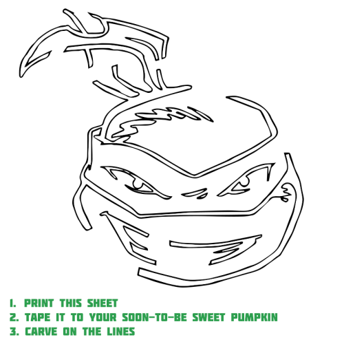 Want a real fruit ninja use these ninja turtle