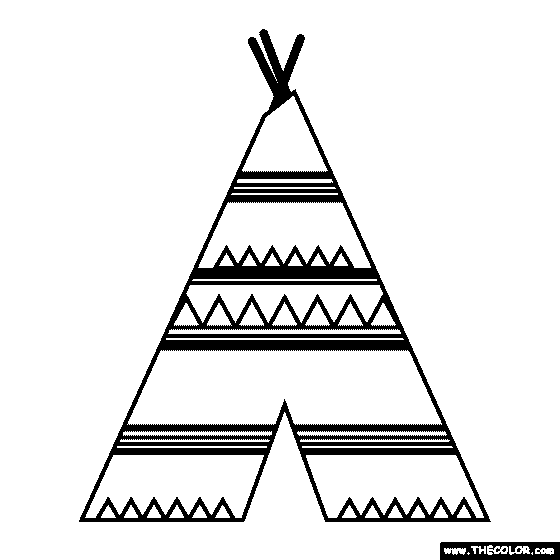 General online coloring pages