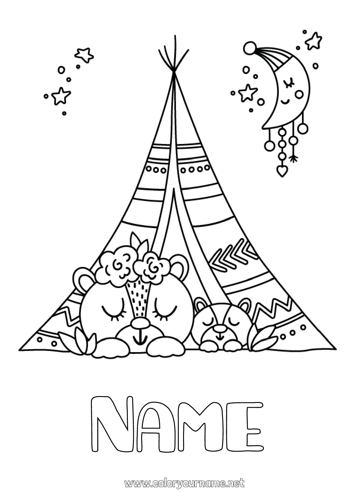 Coloring page no