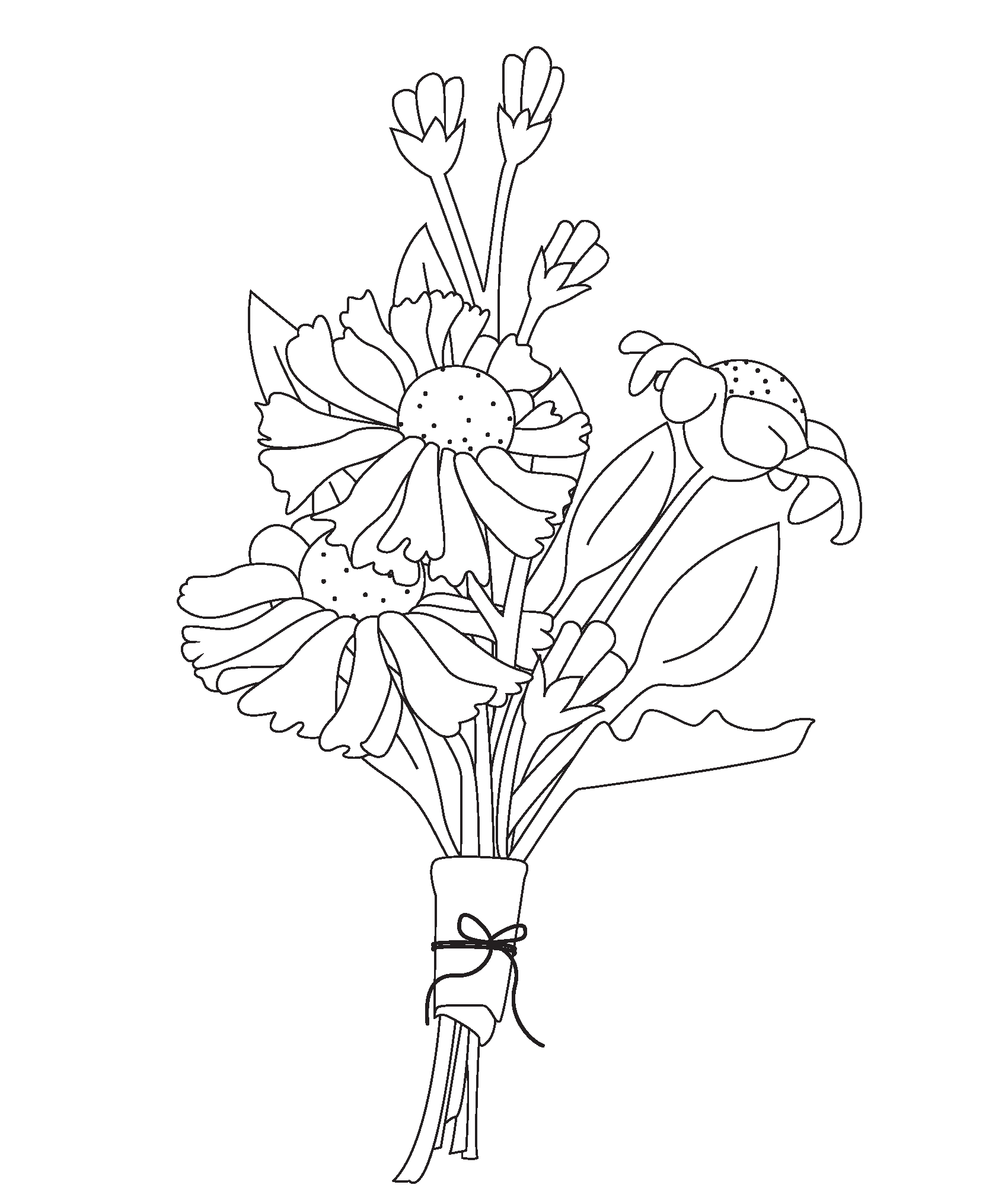Free printable coloring pages