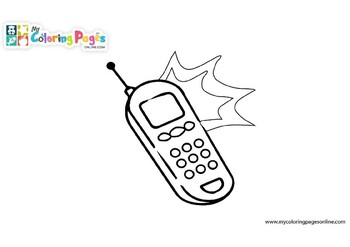 Electronic coloring pages for kids printable worksheets mcpo tpt