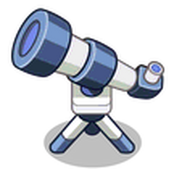 Telescope prodigy game wiki