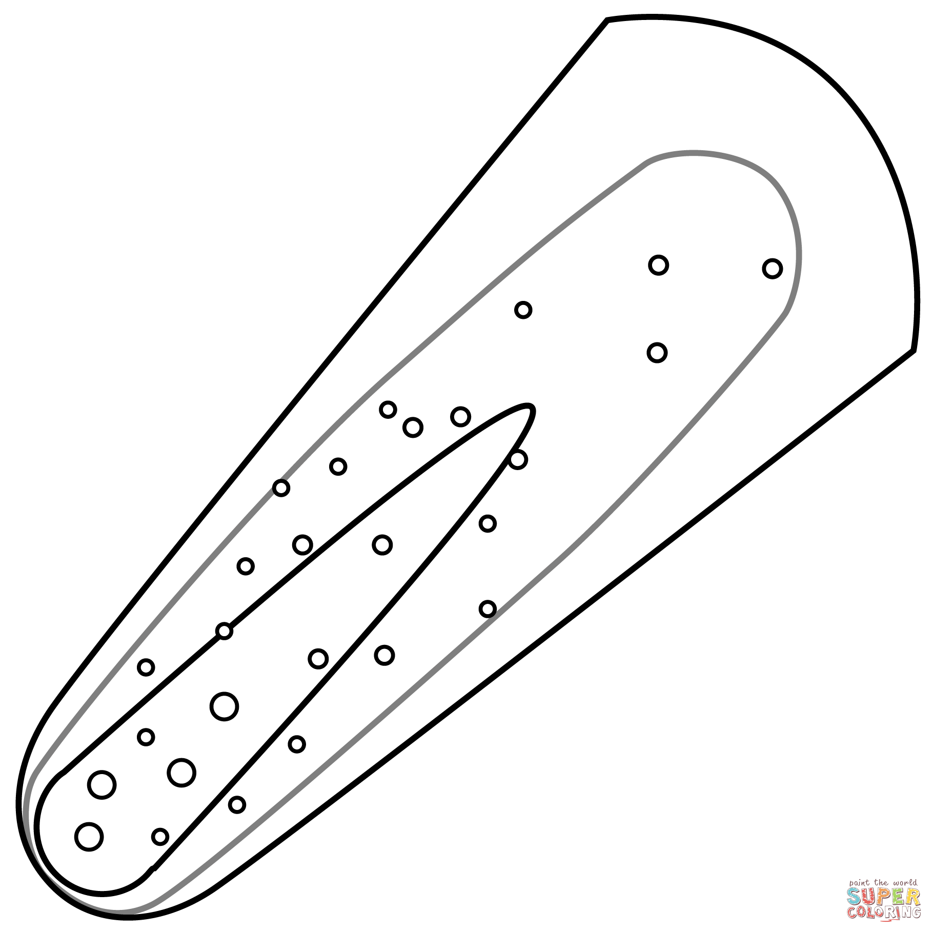 Et emoji coloring page free printable coloring pages