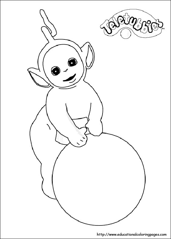 Teletubbies