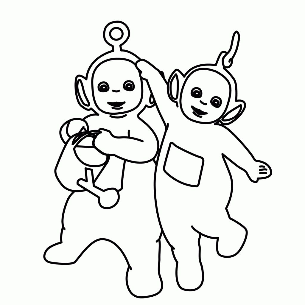 Free printable teletubbies coloring pages for kids cartoon coloring pages coloring pages pokemon coloring pages