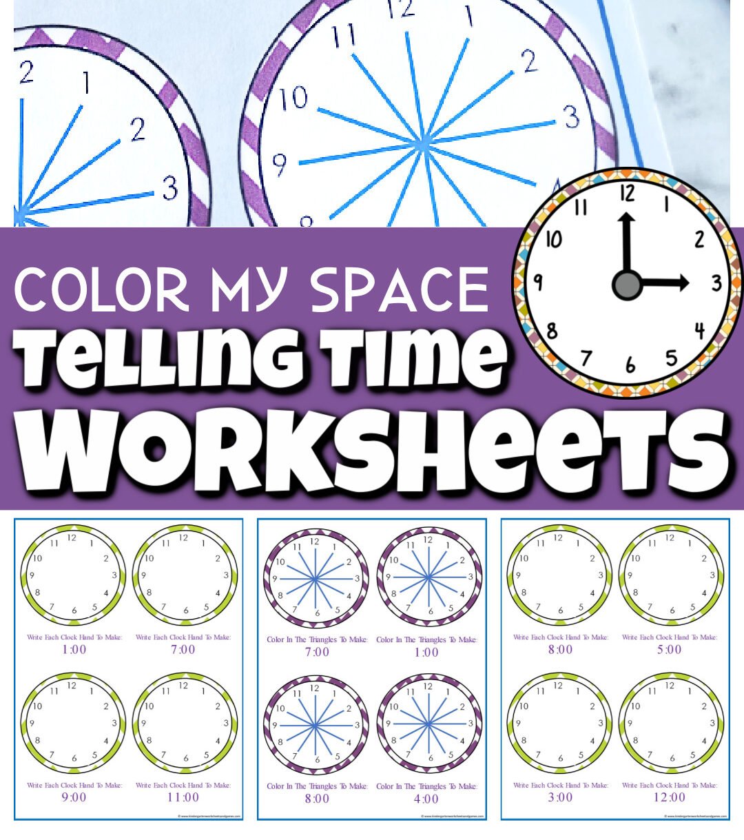 Ð color by space