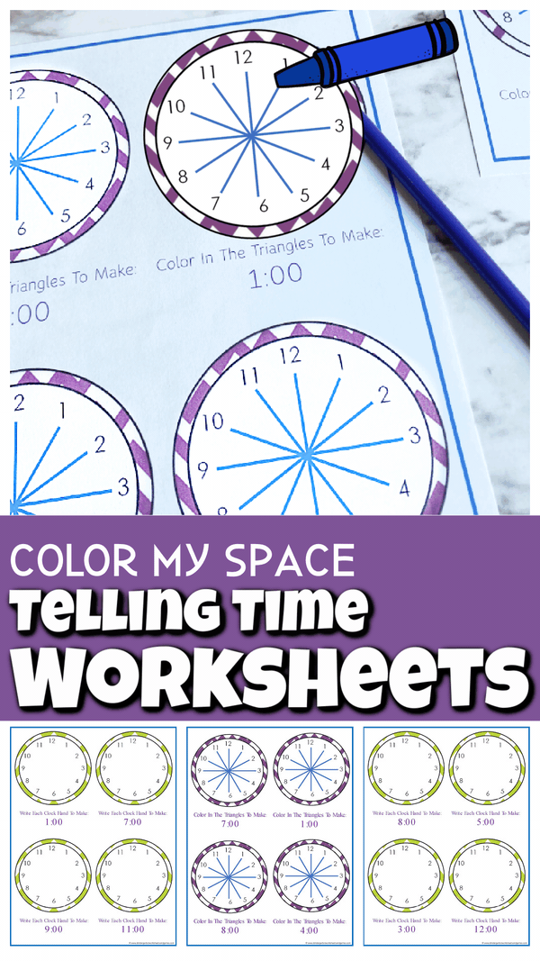 Ð color by space