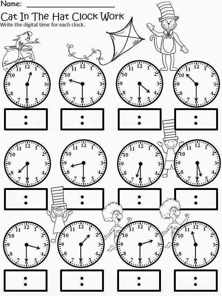 Clock coloring pages printable for free download