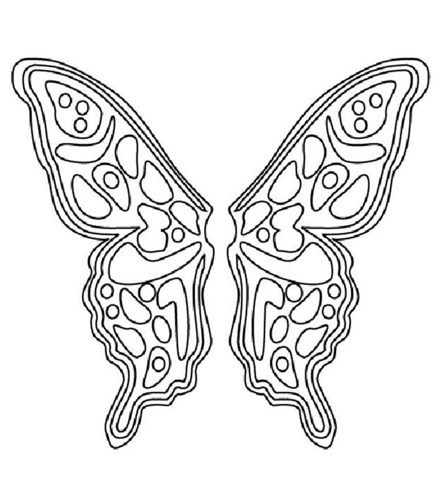 Top free printable pattern coloring pages online fairy coloring pages pattern coloring pages fairy coloring