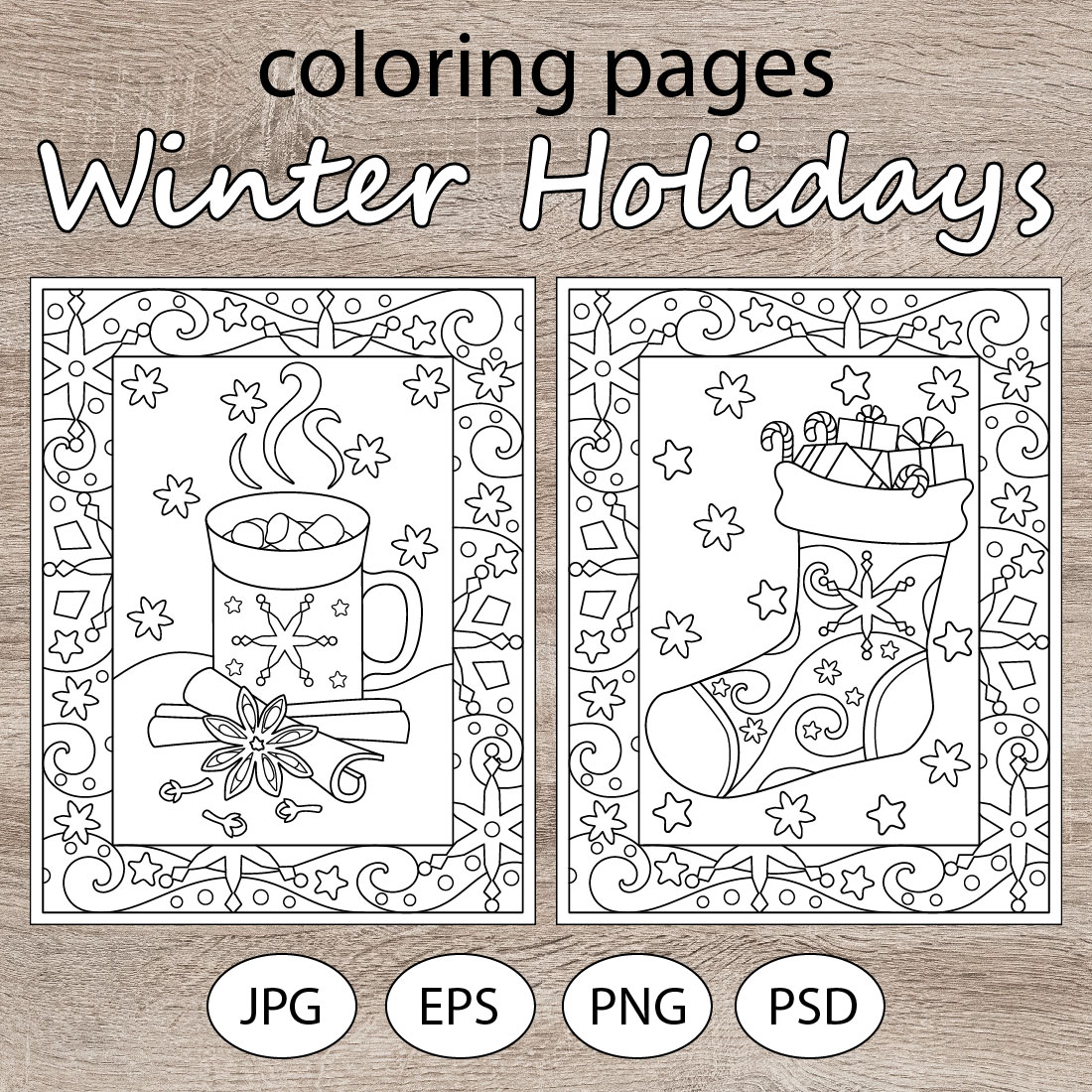 Winter holidays
