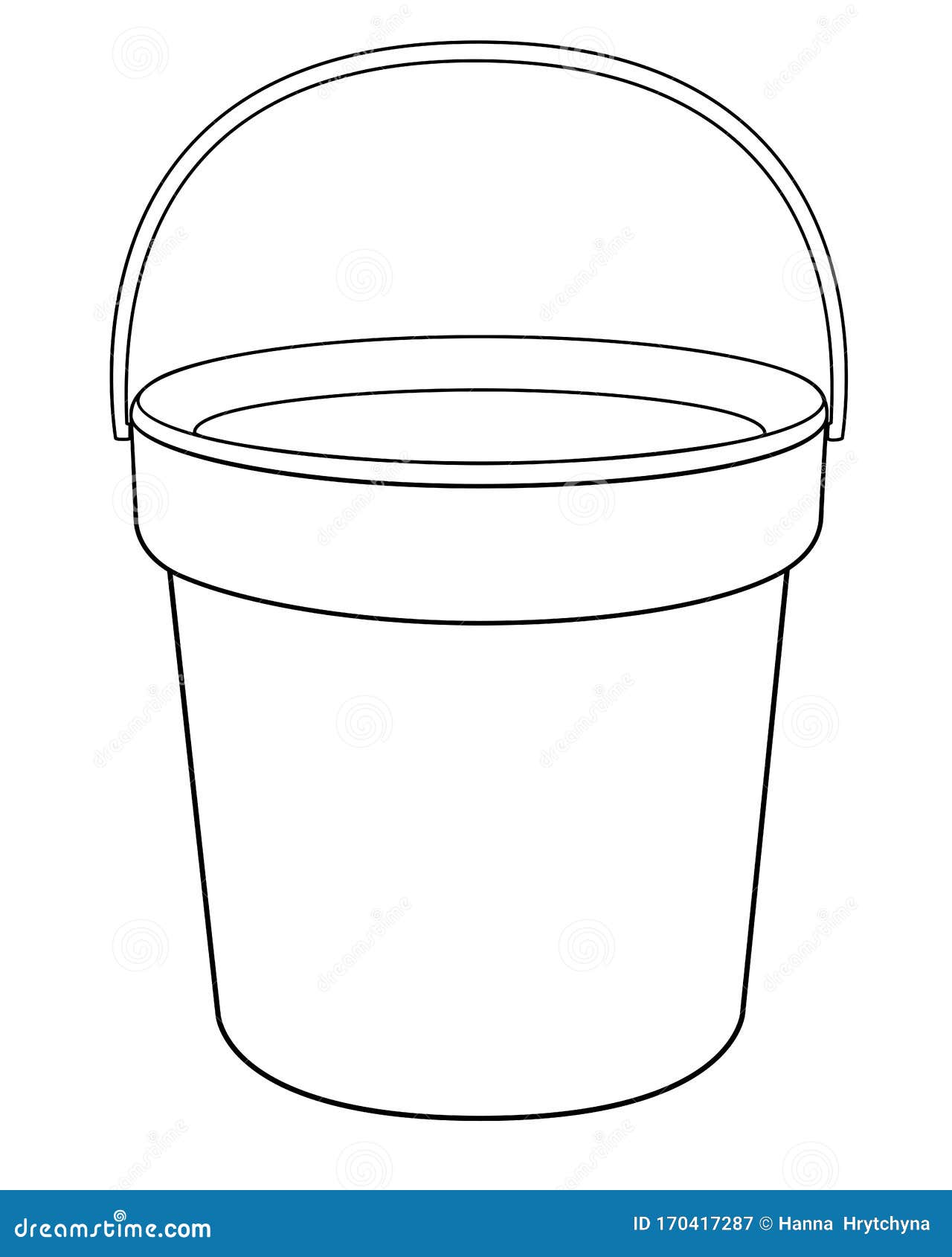 Bucket