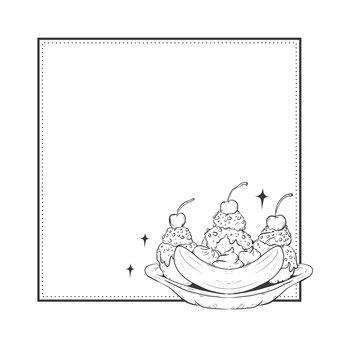 Creepy carrot coloring pages psd high quality free psd templates for download