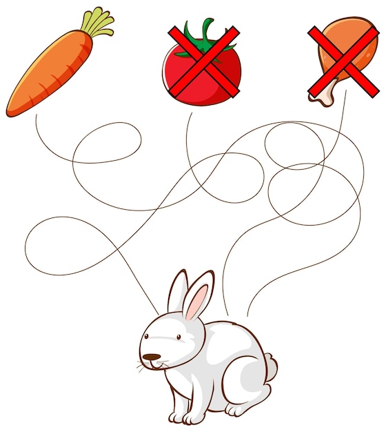 Page carrot coloring page images