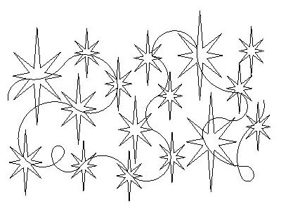 Ee bethlehem star