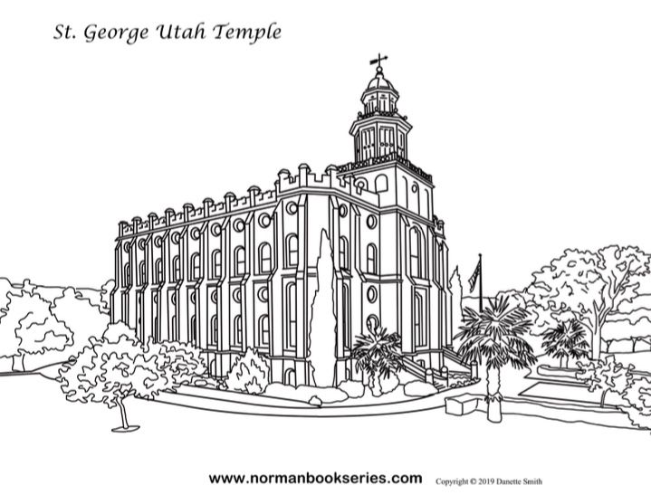 Coloring pages