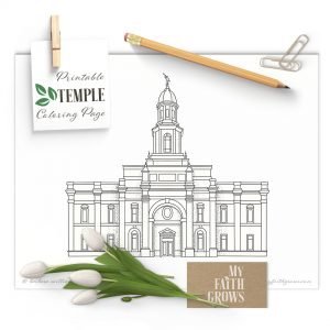 Temples archives