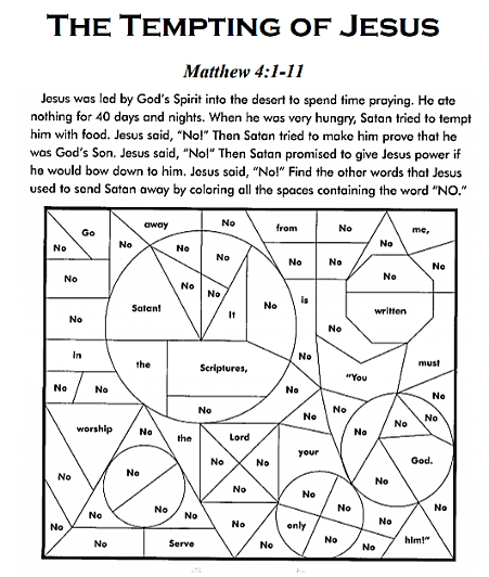 Materials for families