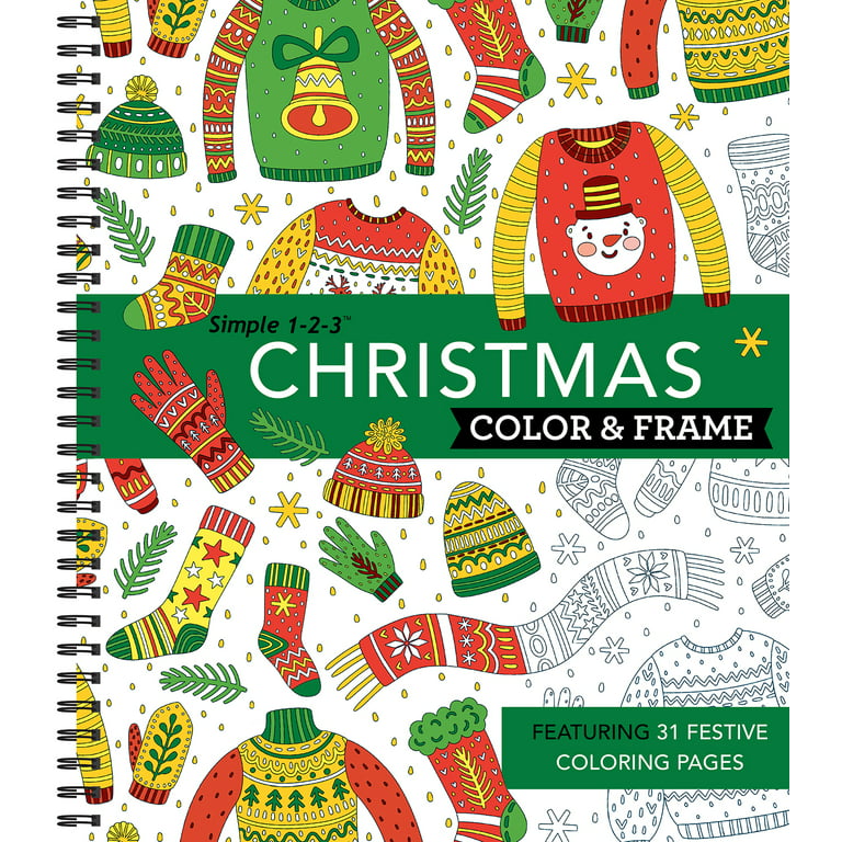 Color frame color frame