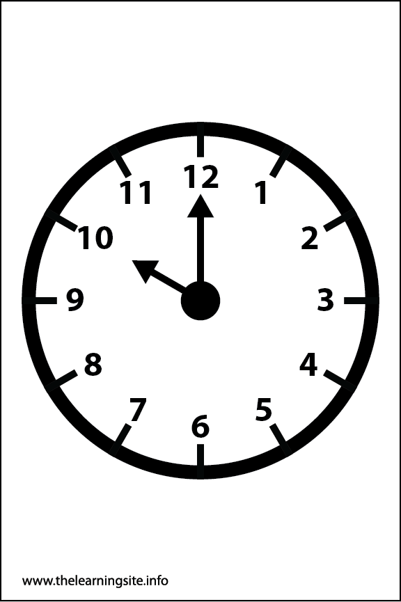 Oclock â the learning site
