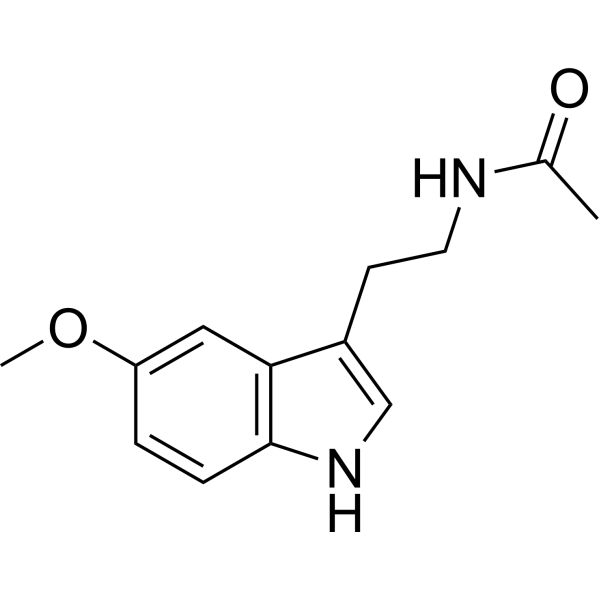 Melatonin n