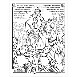 E follow me printables lds printables for home church use page