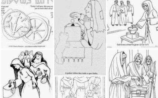 Coloring archives