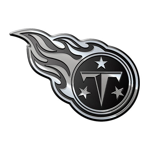 Tennessee titans â patch collection