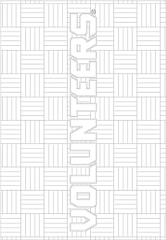In the sports zone ncaa volunteers tennessee vols adult coloring book orange pages buy online at best price in u
